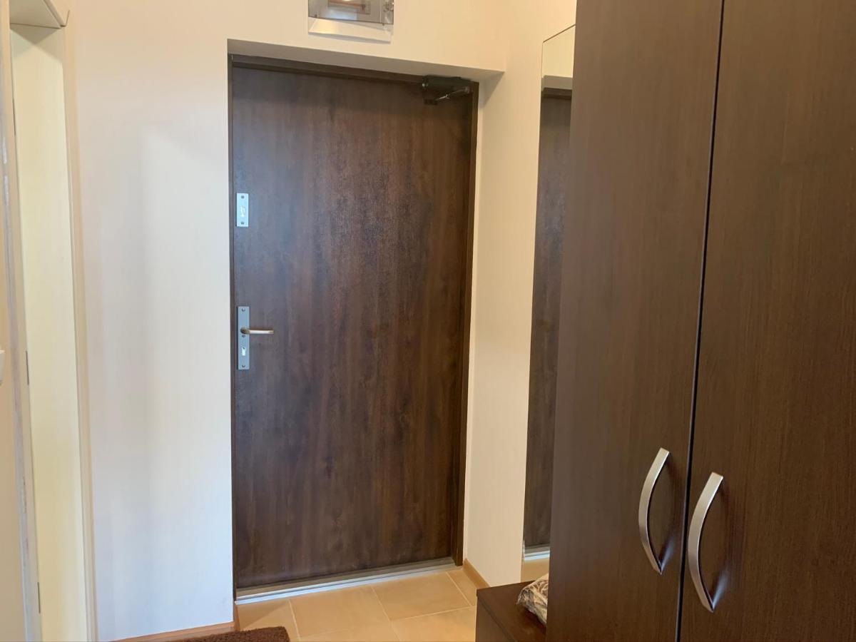 Marina Bay Apart Saint Vlas Szveti Vlasz Kültér fotó