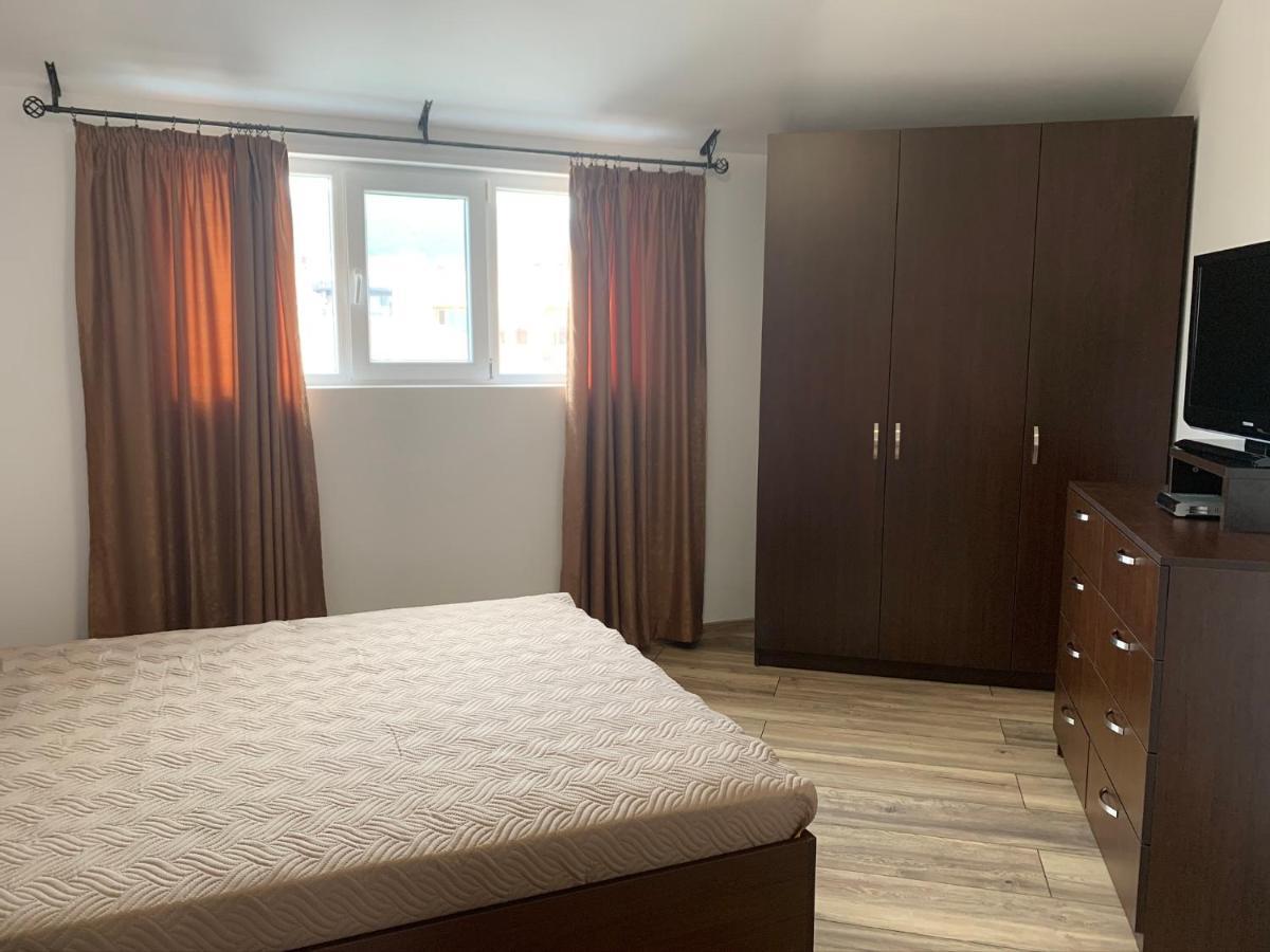 Marina Bay Apart Saint Vlas Szveti Vlasz Kültér fotó