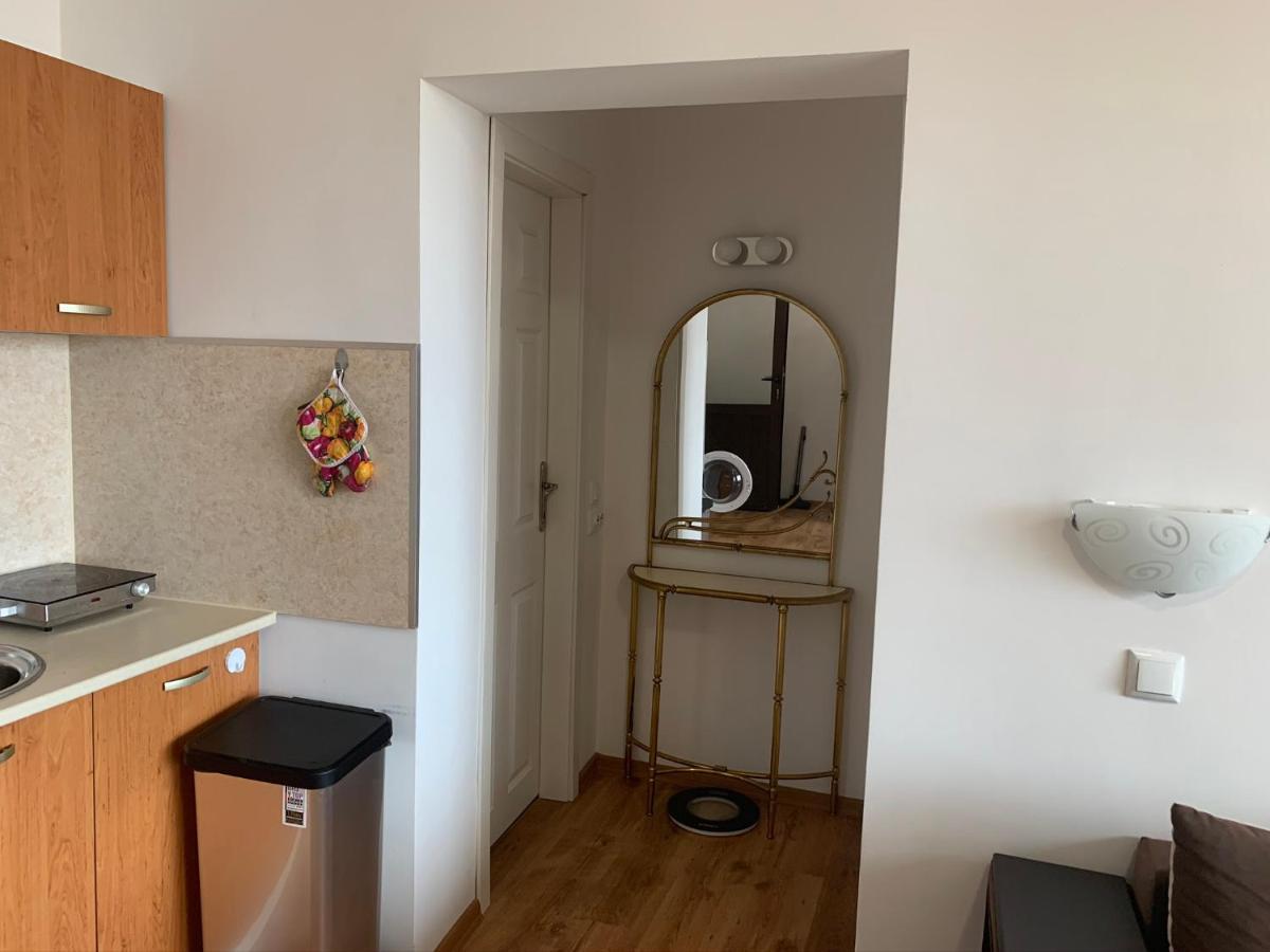 Marina Bay Apart Saint Vlas Szveti Vlasz Kültér fotó